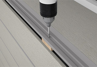 头号玩家唯一官方木塑墙板安装视频